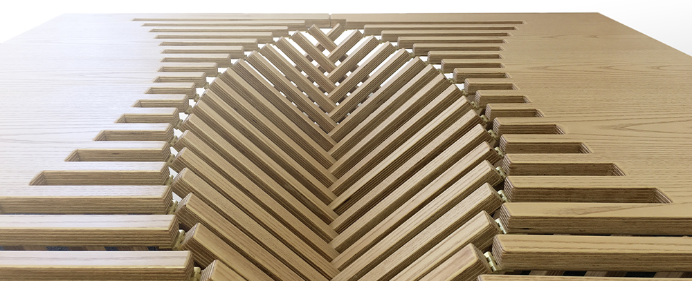 Design Robert van Embricqs